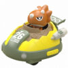 17369979902312-100x100-1.jpg 2.4G 4 Function Remote Control 2players Pop up Dinosaur Battle Bumper Car Rc Cars Toys with Lights And Music