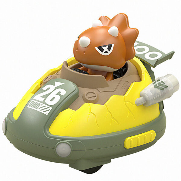 17369979902312.jpg 2.4G 4 Function Remote Control 2players Pop up Dinosaur Battle Bumper Car Rc Cars Toys with Lights And Music