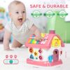 17371644071542-100x100-1.jpg 6 in 1 Multi-Functional House Montessori Toddlers Musical Toys Educational Birthday Gift Busy Board Activity Cube