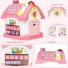 17371644075353-100x100-1.jpg 6 in 1 Multi-Functional House Montessori Toddlers Musical Toys Educational Birthday Gift Busy Board Activity Cube