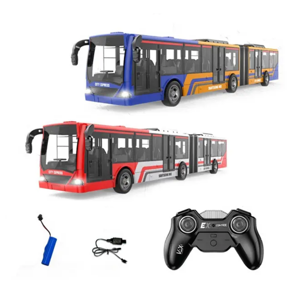 17374259230281.png 4 function 2.4G remote control bus car toys with light and USB