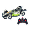 17385515636292.jpg 2.4G 13Ch 360 Rolling Wholesale Stunt Spray Remote Control Car Water Spraying Rc Trucks With Sound