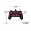 17385515645964.jpg 2.4G 13Ch 360 Rolling Wholesale Stunt Spray Remote Control Car Water Spraying Rc Trucks With Sound