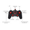 17385515645964-600x600-1.jpg 2.4G 13Ch 360 Rolling Wholesale Stunt Spray Remote Control Car Water Spraying Rc Trucks With Sound