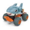 17385515717623-600x600-1.jpg 2.4G 4-Way Rc Cartoon Shark Buggy Dinosaur Car Toys Kid Dinosaurs Truck Toy