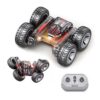 17388055192891.jpg 2.4G Stunt Butterfly Rc Car Remote Control Cars Toys With Colorful Lights