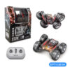 17388055196012-600x600-1.jpg 2.4G Stunt Butterfly Rc Car Remote Control Cars Toys With Colorful Lights