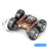 17388055197603.jpg 2.4G Stunt Butterfly Rc Car Remote Control Cars Toys With Colorful Lights