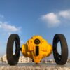 17388921646851-600x600-1.jpg 2.4G 4Ch Degree Rotation Lights Music Remote Control Bouncing Car Bounce Smart Stunt Roll Drive Boy Racing Rc Jumping Toy