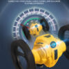 17388921667855-600x819-1.jpg 2.4G 4Ch Degree Rotation Lights Music Remote Control Bouncing Car Bounce Smart Stunt Roll Drive Boy Racing Rc Jumping Toy