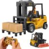 17393251275521-600x596-1.jpg 11CH Remote Control Forklift Toy 1:24 Scale Lighting Music Vehicle