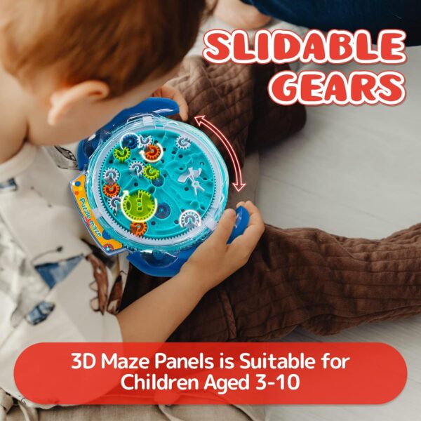 17393251352732-600x600-1.jpg Manufacturer Educational Gravity Ball Game Toys 3D Cube Maze Puzzle Ball Toy