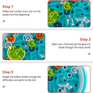 17393251355623-300x300-1.jpg Manufacturer Educational Gravity Ball Game Toys 3D Cube Maze Puzzle Ball Toy