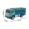 17394104910344.jpg 1:10 Isuzu 4-Way Remote Control Truck With Lights
