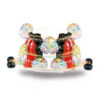 17394104954724.jpg 4CH Remote Control Stunt Dump Car 360 Rotation Truck Rc Cars with Lights And Music