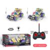 17394970767372-100x100-1.jpg Wholesale 360 Rolling Graffiti Rc Stunt Equation Racing Car Cheap Remote Control Cars With Lights