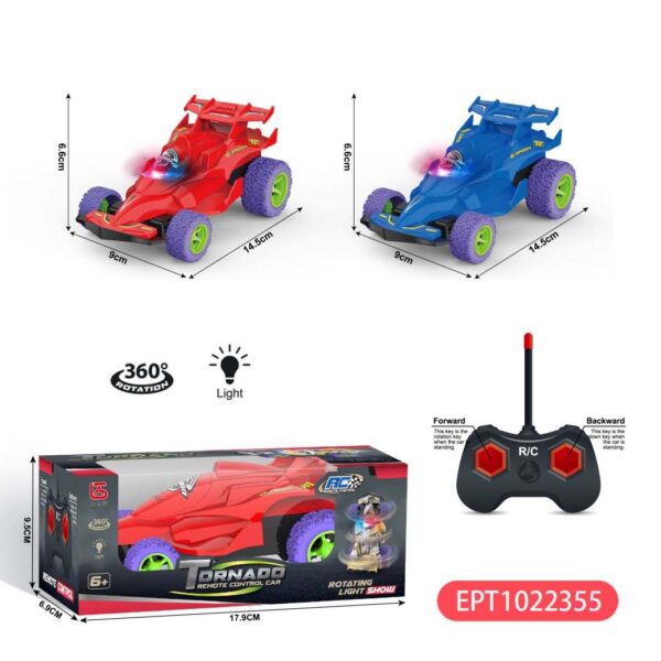 17394970769123-600x600-1.jpg Wholesale 360 Rolling Graffiti Rc Stunt Equation Racing Car Cheap Remote Control Cars With Lights