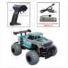 17399314864284.jpg 27MHZ Electric Remote Control Colorful Racing Drift Stunt Off Road Car Children Toy