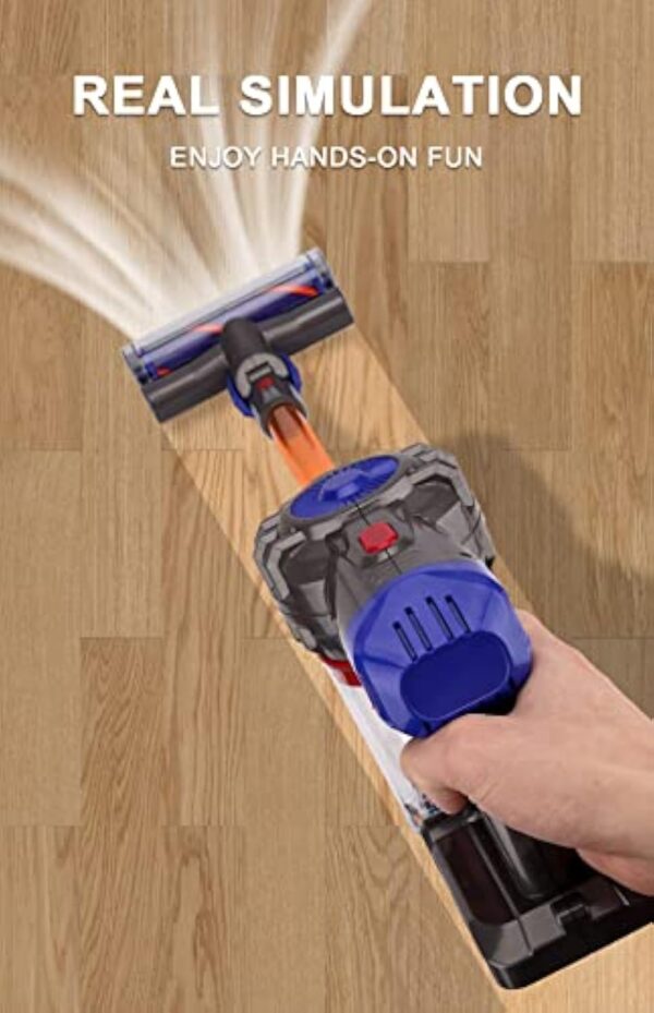 17404491678233-600x929-1.jpg 3 in 1 Indoor Household Home Appliances Toys Cleaning Tool Set Pretend Play Kids Mini Vacuum Cleaner Toy