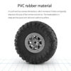 17412267972754-100x100-1.jpg 1:10 2.4G 4Wd 15Km/H Rtr Power 2 Motor Remote Control Car Off Road