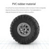 17412267972754.jpg 1:10 2.4G 4Wd 15Km/H Rtr Power 2 Motor Remote Control Car Off Road