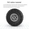 17412267972754-600x600-1.jpg 1:10 2.4G 4Wd 15Km/H Rtr Power 2 Motor Remote Control Car Off Road
