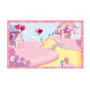 17416567153964-100x100-1.jpg 12Pcs Car Scene Pink Horse Kids Toy Pretend Play Pet Shop Girls House Indoor Set with Map