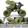 17418304195843.jpg Hot 1/18 Remote Control Simulation Dinosaur Climbing Car Toys Children’s Outdoor Remote Control Car Toys
