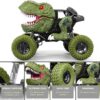 17418304195843-600x599-1.jpg Hot 1/18 Remote Control Simulation Dinosaur Climbing Car Toys Children’s Outdoor Remote Control Car Toys