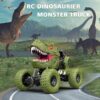 17418304201075-600x600-1.jpg Hot 1/18 Remote Control Simulation Dinosaur Climbing Car Toys Children’s Outdoor Remote Control Car Toys