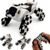 17420016899831-300x300-1.jpg New Design R/C Stunt Mechanical Dog Toy Car Remote Control 2.4G Children Toys 8 Wheels Robot Dog Radio Control Toys