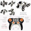 17420016904522.jpg New Design R/C Stunt Mechanical Dog Toy Car Remote Control 2.4G Children Toys 8 Wheels Robot Dog Radio Control Toys