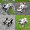 17420016910773-600x600-1.jpg New Design R/C Stunt Mechanical Dog Toy Car Remote Control 2.4G Children Toys 8 Wheels Robot Dog Radio Control Toys