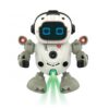 17422623188351.jpg Newly Item Battery Operated Intelligent Dancing Robot Toy with Music and Light