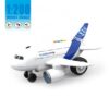 17424342010892.jpg 1:200 Popular Friction Toy Plastic Musical Plane Kids Helicopter Vehicle Airplane Toys Aircraft Model With Light