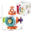 17427824681016-100x100-1.jpg Factory Baby Montessori Educational Busy Learners Activity Cube Toys Kids Busy Cube Board Toys