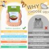 224 Sight Words Early Education English Machine Talking Flashcards Learning Toys Childhood Letter Kids Toy for Toddler