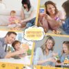 224 Sight Words Early Education English Machine Talking Flashcards Learning Toys Childhood Letter Kids Toy for Toddler