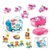 17431273111821-600x600-1.jpg Small Particle Block Trolley 100Pcs Educational Children 2025 Building Blocks Sets Toys for Kids Baby