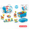 17431273113632-100x100-1.jpg Small Particle Block Trolley 100Pcs Educational Children 2025 Building Blocks Sets Toys for Kids Baby