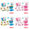 17431273128486-100x100-1.jpg Small Particle Block Trolley 100Pcs Educational Children 2025 Building Blocks Sets Toys for Kids Baby