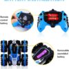 17436439191024-100x100-1.jpg Children 2.4ghz 4WD Brushless Remote Remort Rimot Control Vehicle Monster Rc Amphibious Stunt Cars Boat