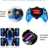 17436439191024-300x300-1.jpg Children 2.4ghz 4WD Brushless Remote Remort Rimot Control Vehicle Monster Rc Amphibious Stunt Cars Boat