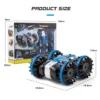 17436439194706.webp Children 2.4ghz 4WD Brushless Remote Remort Rimot Control Vehicle Monster Rc Amphibious Stunt Cars Boat