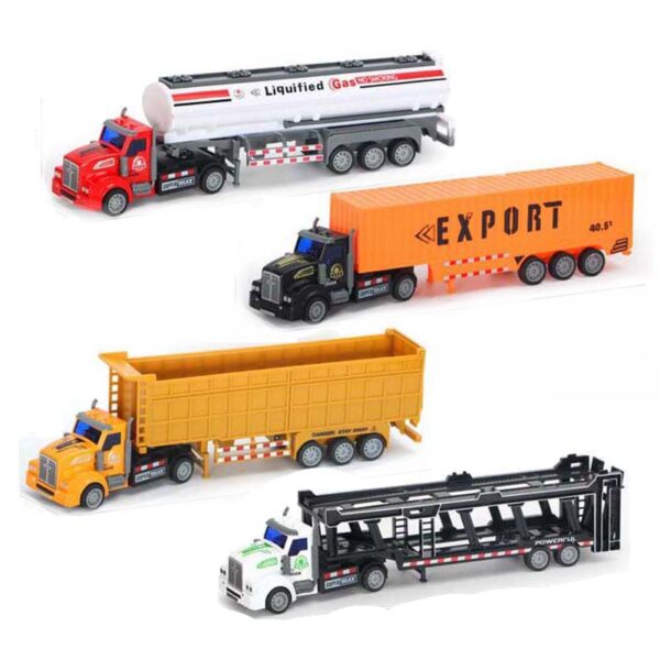 17443385210811-600x600-1.jpg Alloy Pull Back Container Friction Truck Cars Toy Car