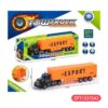 17443385214022.jpg Alloy Pull Back Container Friction Truck Cars Toy Car