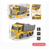 17445953785612.jpg 1:14 Transport Inertia Light Music Car Truck Toy Transportation Set Toys Engineering Carrier Vehicle for Kids