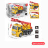 17445953787693-600x600-1.jpg 1:14 Transport Inertia Light Music Car Truck Toy Transportation Set Toys Engineering Carrier Vehicle for Kids