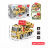 17445953796315.jpg 1:14 Transport Inertia Light Music Car Truck Toy Transportation Set Toys Engineering Carrier Vehicle for Kids