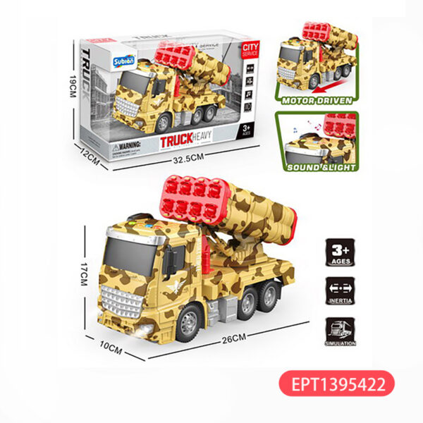 17445953796315-600x600-1.jpg 1:14 Transport Inertia Light Music Car Truck Toy Transportation Set Toys Engineering Carrier Vehicle for Kids